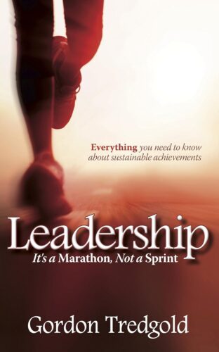 Leadership, Gordon Tredgold